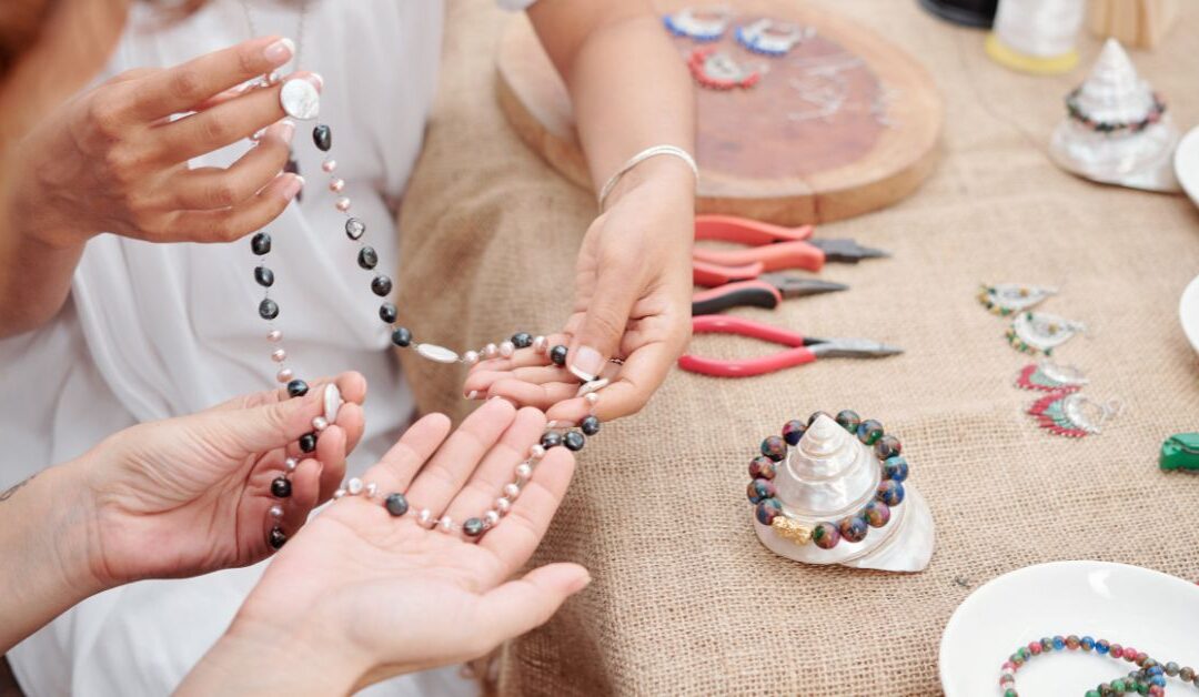 7 Jewelry & Accessories Making Trends Every Creative Should Try in 2026