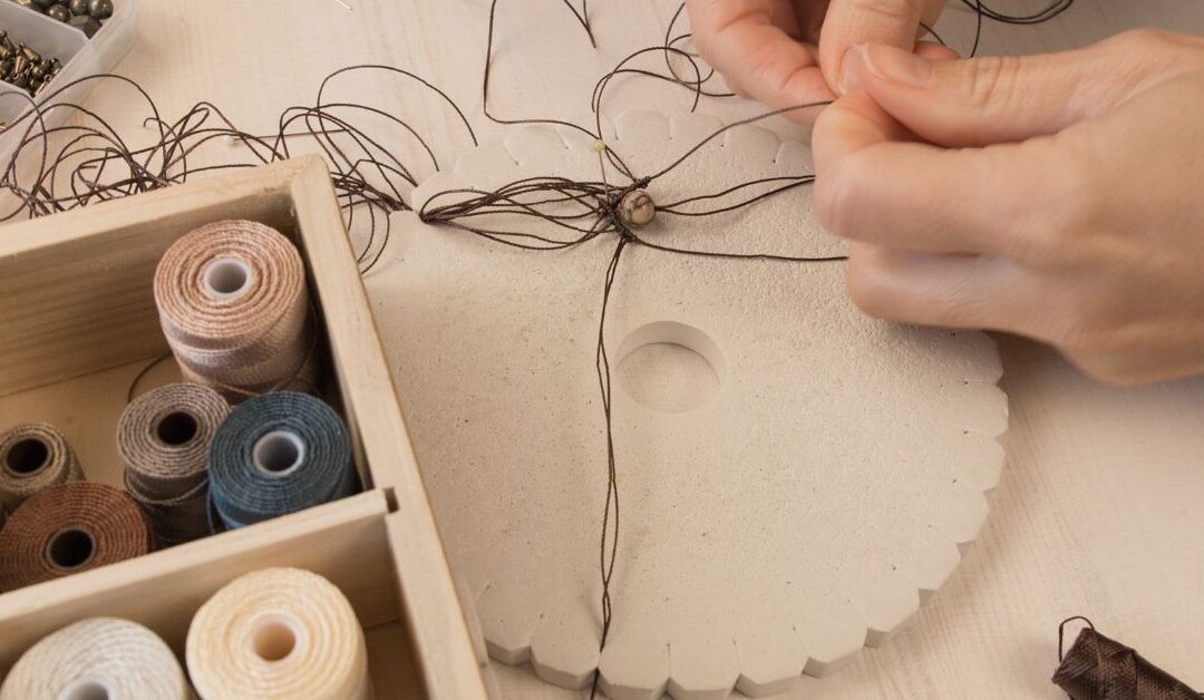 Top 10 Must-Have Sewing Accessories for Every Crafter