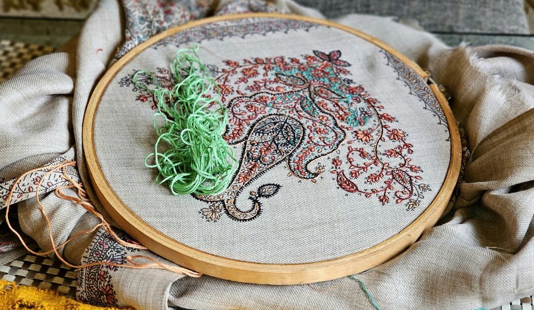 Top 7 DIY Home Decor Trends in Arts and Crafts for 2026