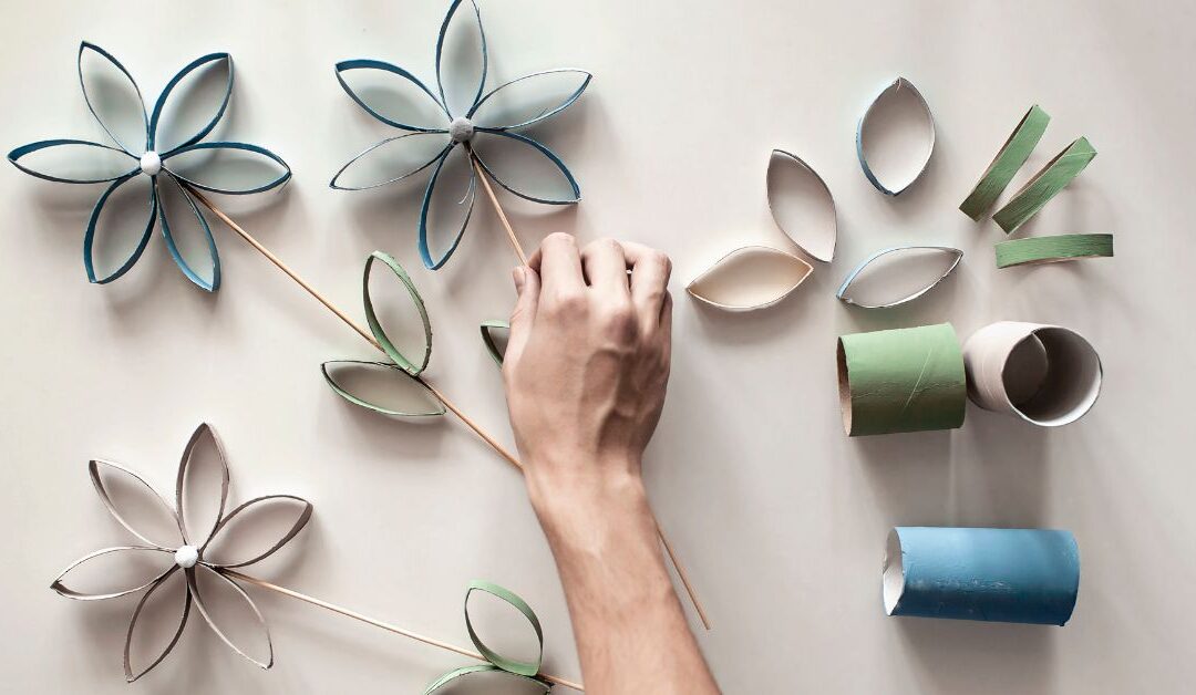 The Ultimate Guide to Specialty Crafts: Elevate Your Handmade Projects with Advanced Techniques